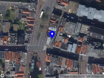 Van Wordragen Development Leiden