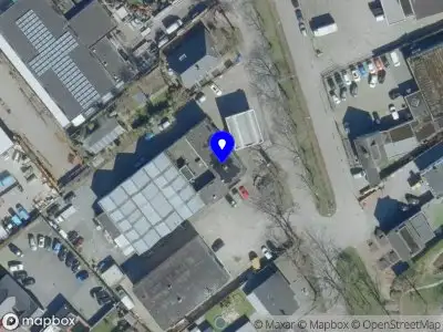 Nieuw bedrijf EMVE workz