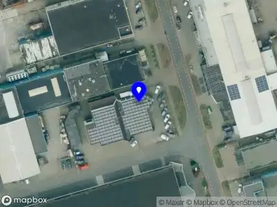 Nieuw bedrijf Henri Dijk Automotive B.V.