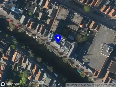 Nieuw bedrijf OCANE B.V.