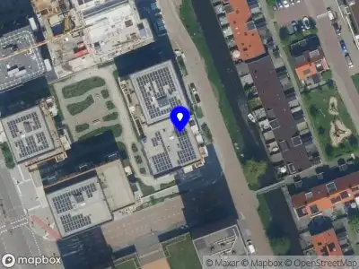WebNasr Zaandam