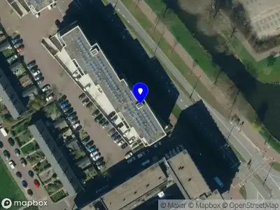 NS Care Holding B.V.