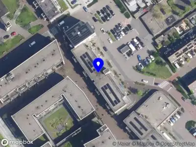 Eethuisje Mia Almere