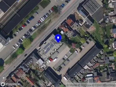 ZorgFocus door Lonneke