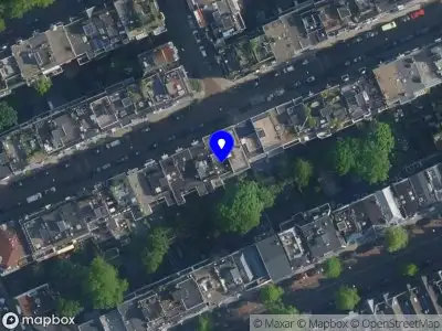 Giorgos Tsiongas Amsterdam