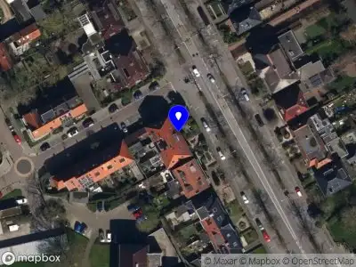 Renth's Concepts & Events Leeuwarden