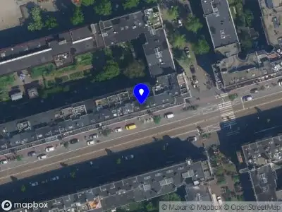 Deedee DW Amsterdam