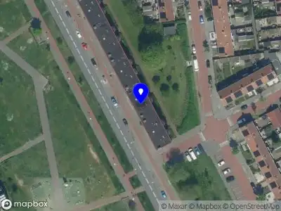 Tekle Transport IJmuiden
