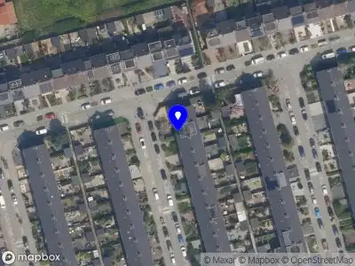 LouLou Elephant Rotterdam