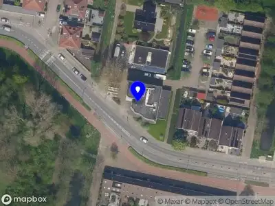 Verpleeghuis De Oase B.V. Rotterdam