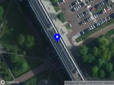 Ra4theCulture Amsterdam