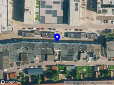 Markthuis Friesland LTD Emmeloord