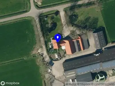 Melkveebedrijf De Kamp