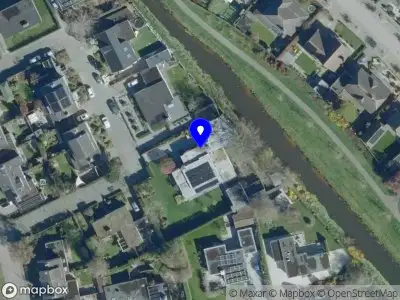 EAS Holding B.V. Vlijmen