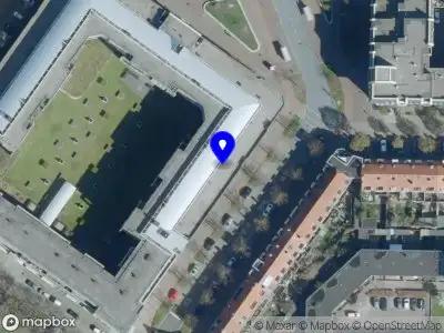 Odissa 's-Hertogenbosch