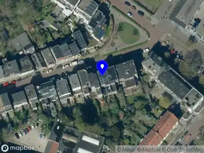 Vereniging van Eigenaars Van Eckstraat 52-54 te Arnhem Arnhem