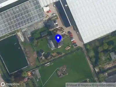 A.J.A. van der Burg Vastgoed B.V. Pijnacker