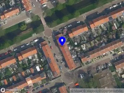 Van Zuidam B B.V. Delft