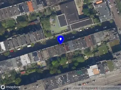 Vereniging van Eigenaars Harddraverstraat 22/22A te Rotterdam Rotterdam
