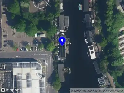 TopCrew Services B.V.