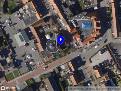 Nieuw bedrijf Florès by Jeanette