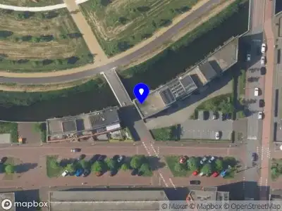 TSA B.V. Almere