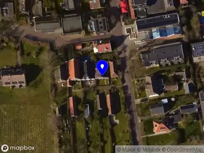 Gezusters Merks B.V.