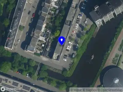 Glazenwasserij Sem Hansen Haarlem