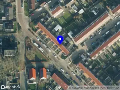 Nieuw bedrijf Scheper Montage