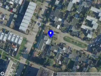 Nieuw bedrijf Proplan Planning Services