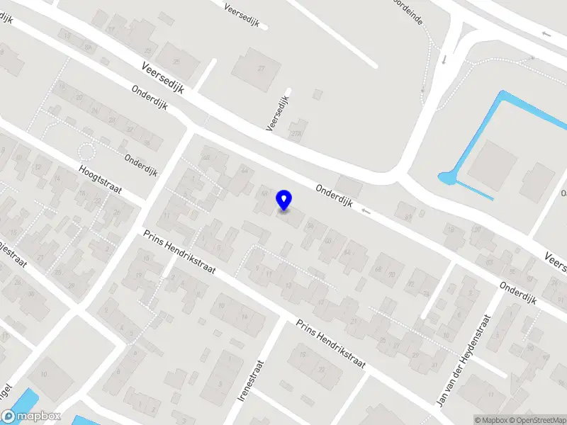 Visser heiwerk & Dienstverlening Hendrik-Ido-Ambacht