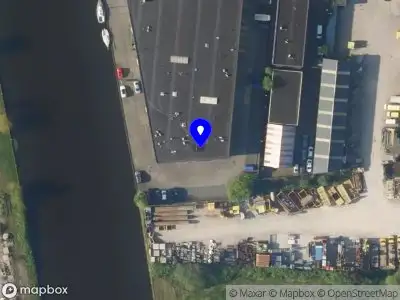 Foxtrot & Miral CO. B.V. Alphen aan den Rijn