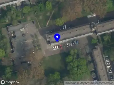 Khadija begeleidende zorg Delft