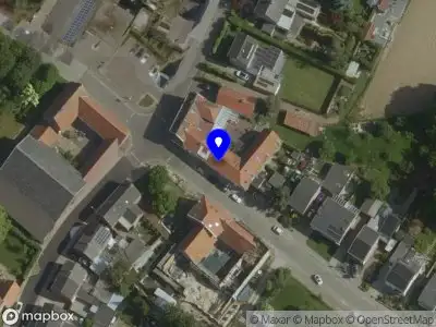 Nieuw bedrijf Prosen Schilderwerken