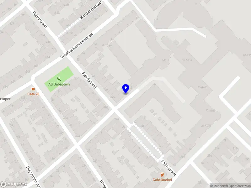 Alfa Mechanic Schiedam