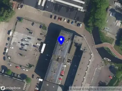 Kamilla’s Hospitality & Event Designs Haarlem