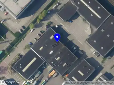 De Vries Reklame & Belettering B.V.