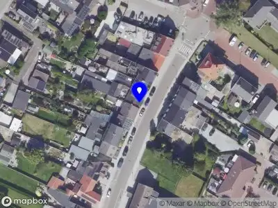 Nieuw bedrijf Valancionis Service