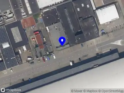 Nieuw bedrijf Gordijnfabriek Deluxe