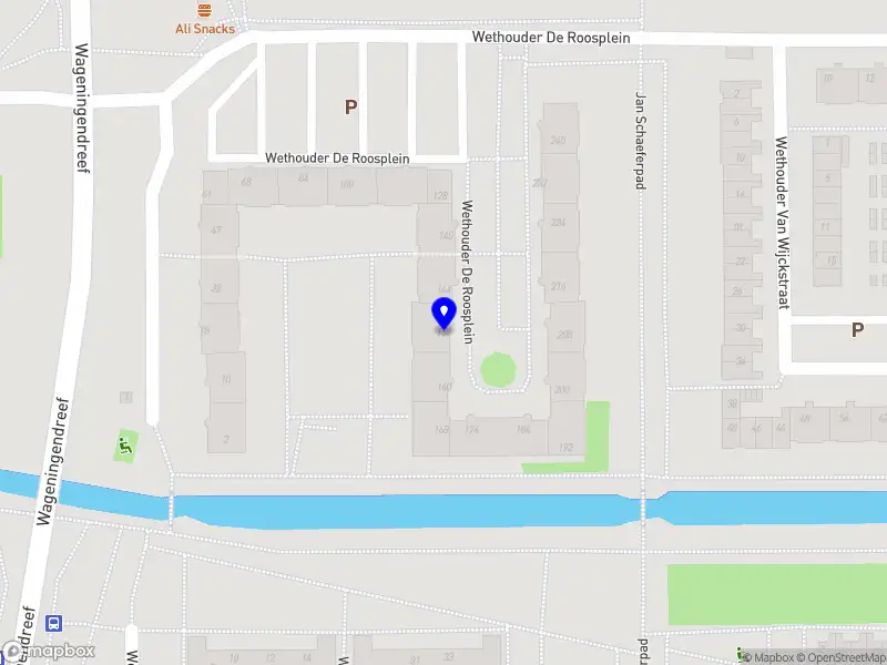 Nieuw bedrijf RMVL Allround Jobs