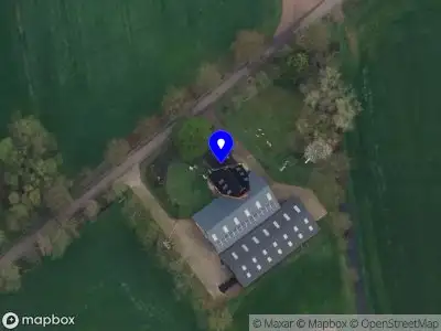 Maatschap de Stalling De Wilp