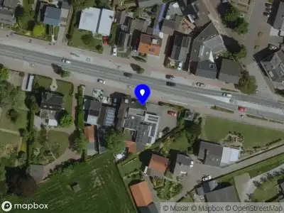 Nieuw bedrijf Incmplx B.V.