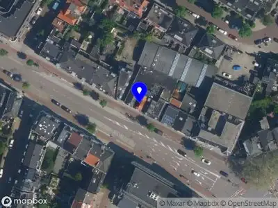 I. Riet Holding B.V. Haarlem
