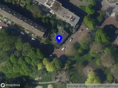 Stichting Verzorgingsarmoede