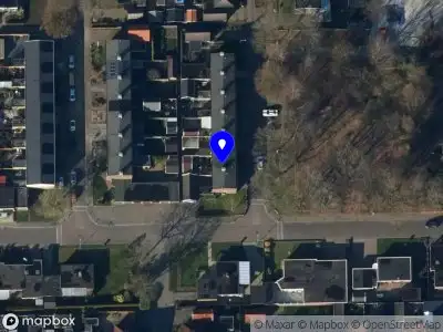 Nieuw bedrijf Maros voegwerken