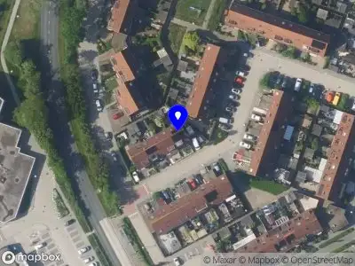 Nieuw bedrijf Service & Solutions