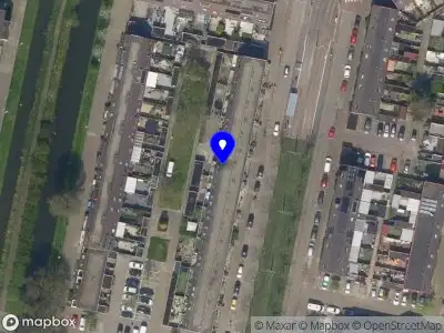 M&Z Snackbar Rotterdam