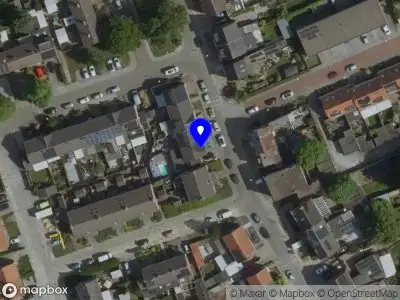 Jonah Rohi Sport & Leefstijl