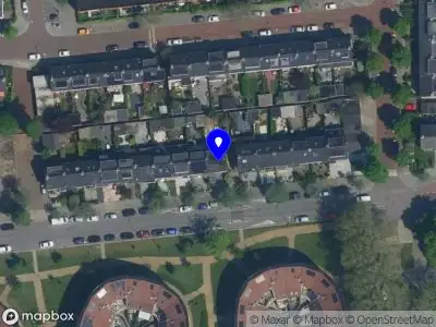 Haarlemmer steigerbouw & schilderen Haarlem