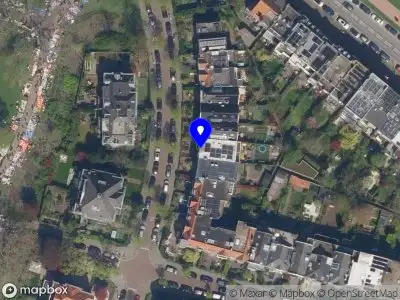 Oranjeburg B.V. Rotterdam